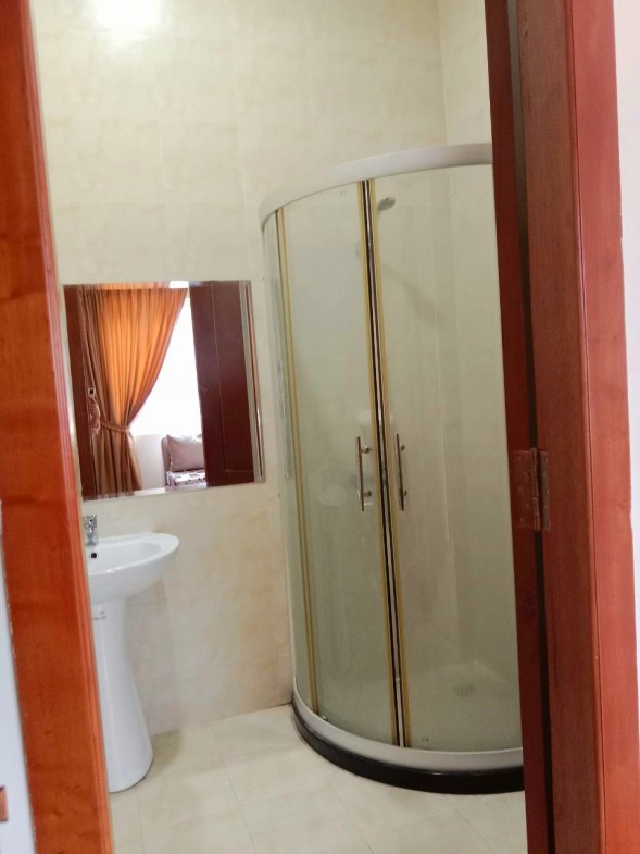 Nice studio room for rent at TK