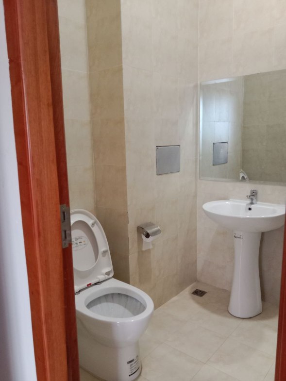 Nice studio room for rent at TK