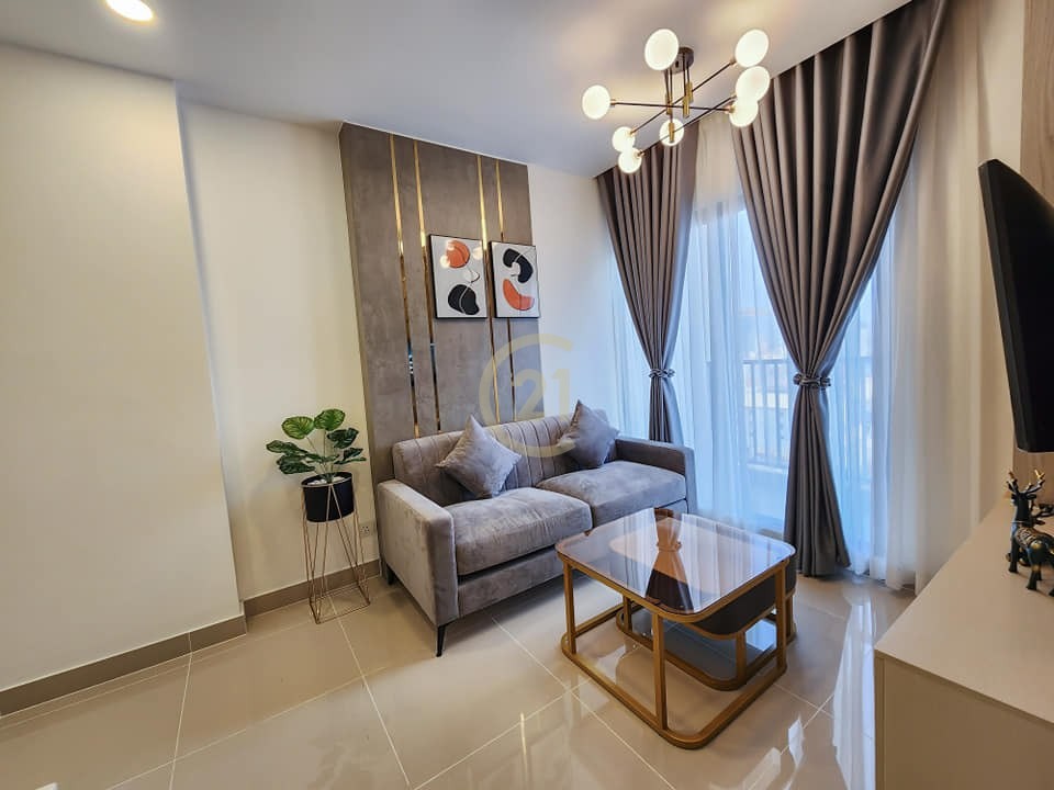 Brand new one bedroom for rent at TK