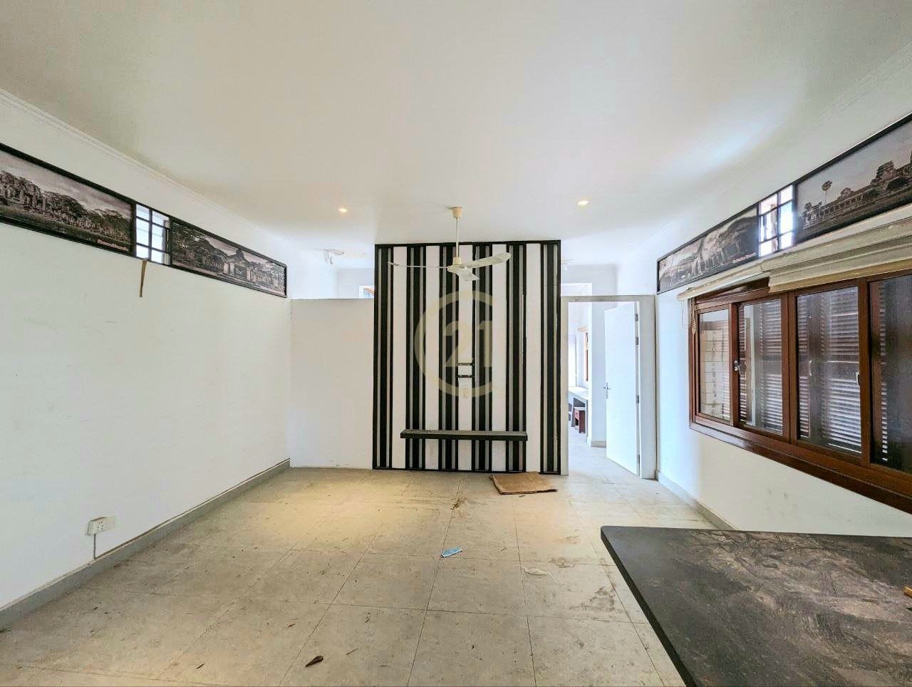 Nice Flat House for rent at BKK1