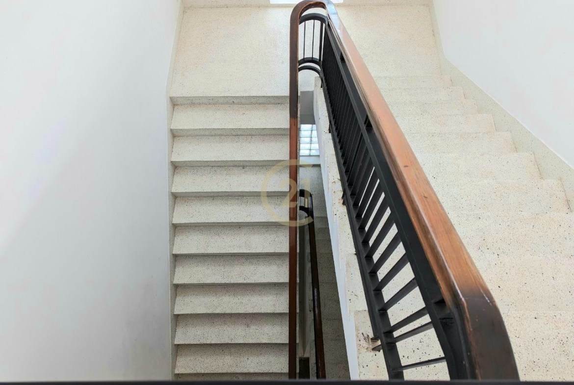 Nice Flat House for rent at BKK1