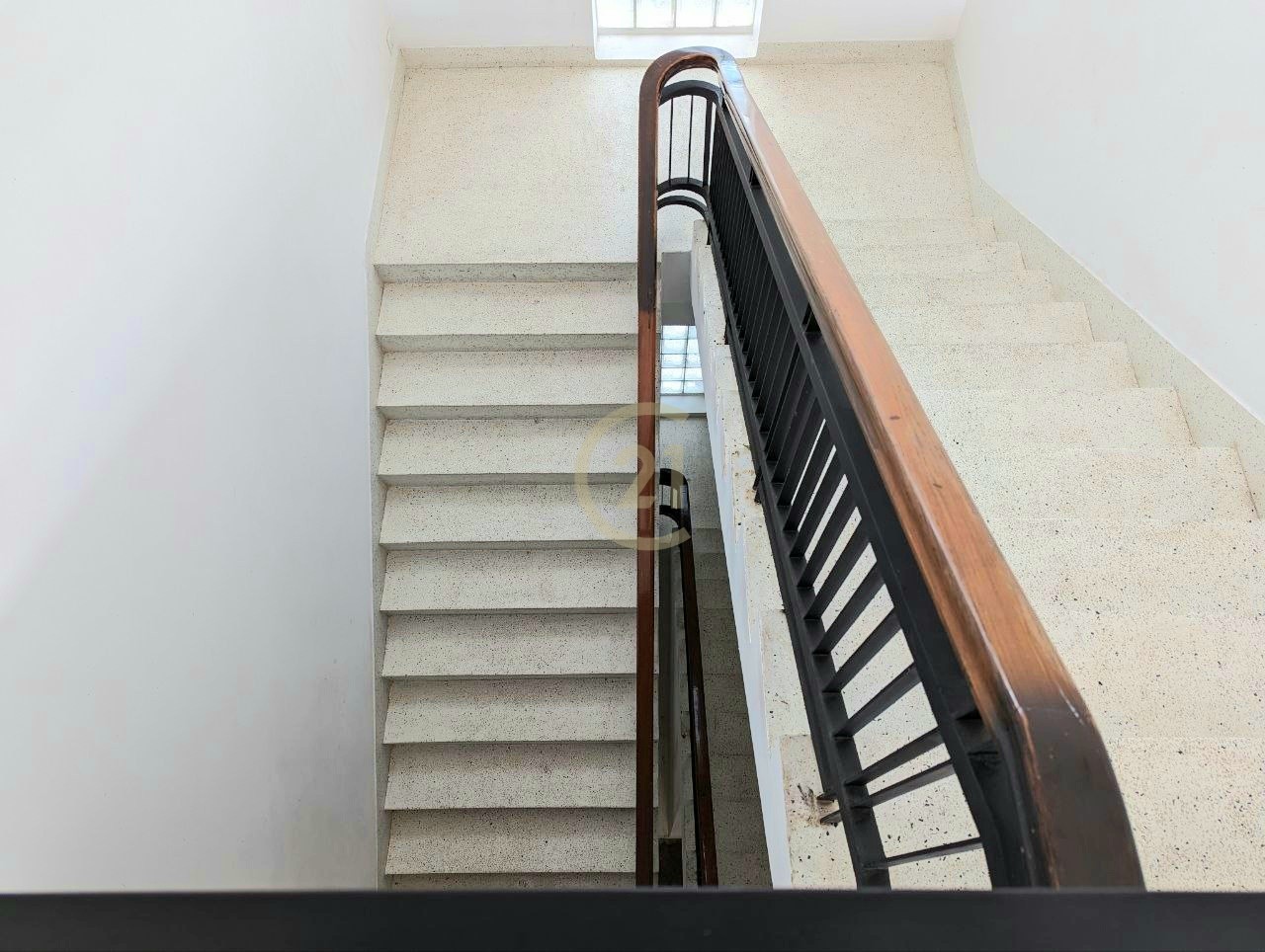 Nice Flat House for rent at BKK1