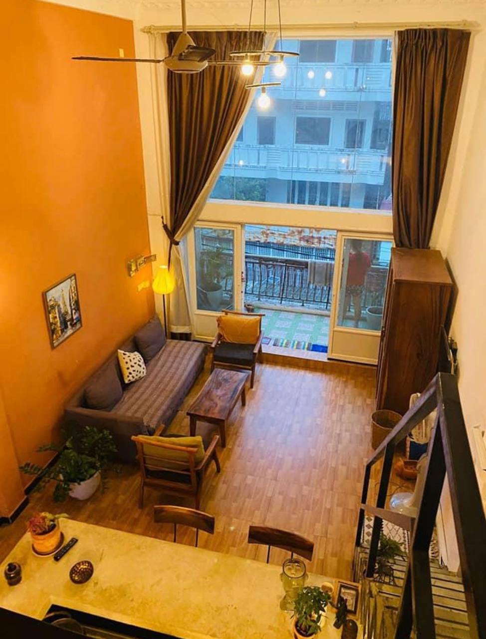 2-Bedroom Duplex-Style Western Apartment in Toul Tumpoung 1