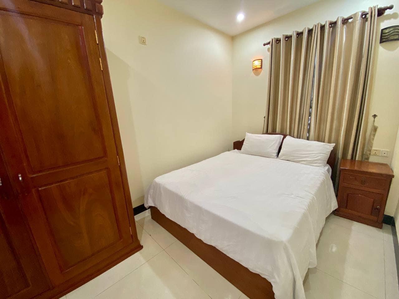Specious Apartment 2 Beds In Toul Tumpoung 1 Area