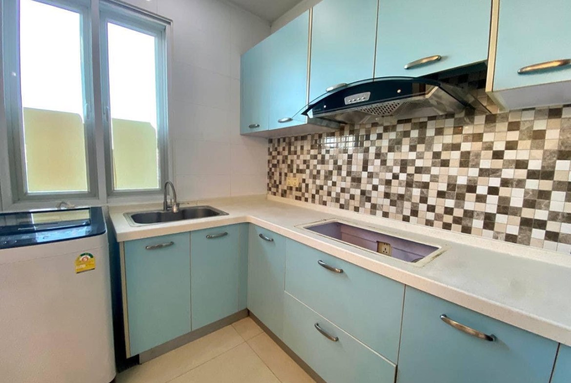 Specious Apartment 2 Beds In Toul Tumpoung 1 Area