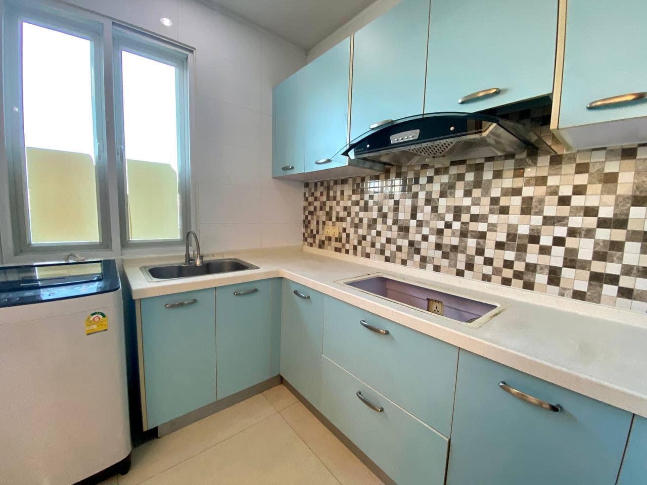 Specious Apartment 2 Beds In Toul Tumpoung 1 Area