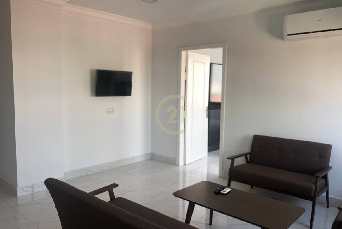 Beautiful 1 Bedroom Apartment in ToulTumpoung