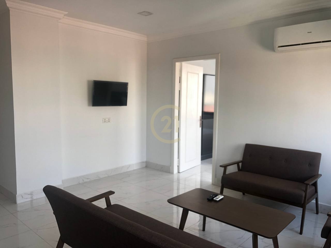 Beautiful 1 Bedroom Apartment in ToulTumpoung
