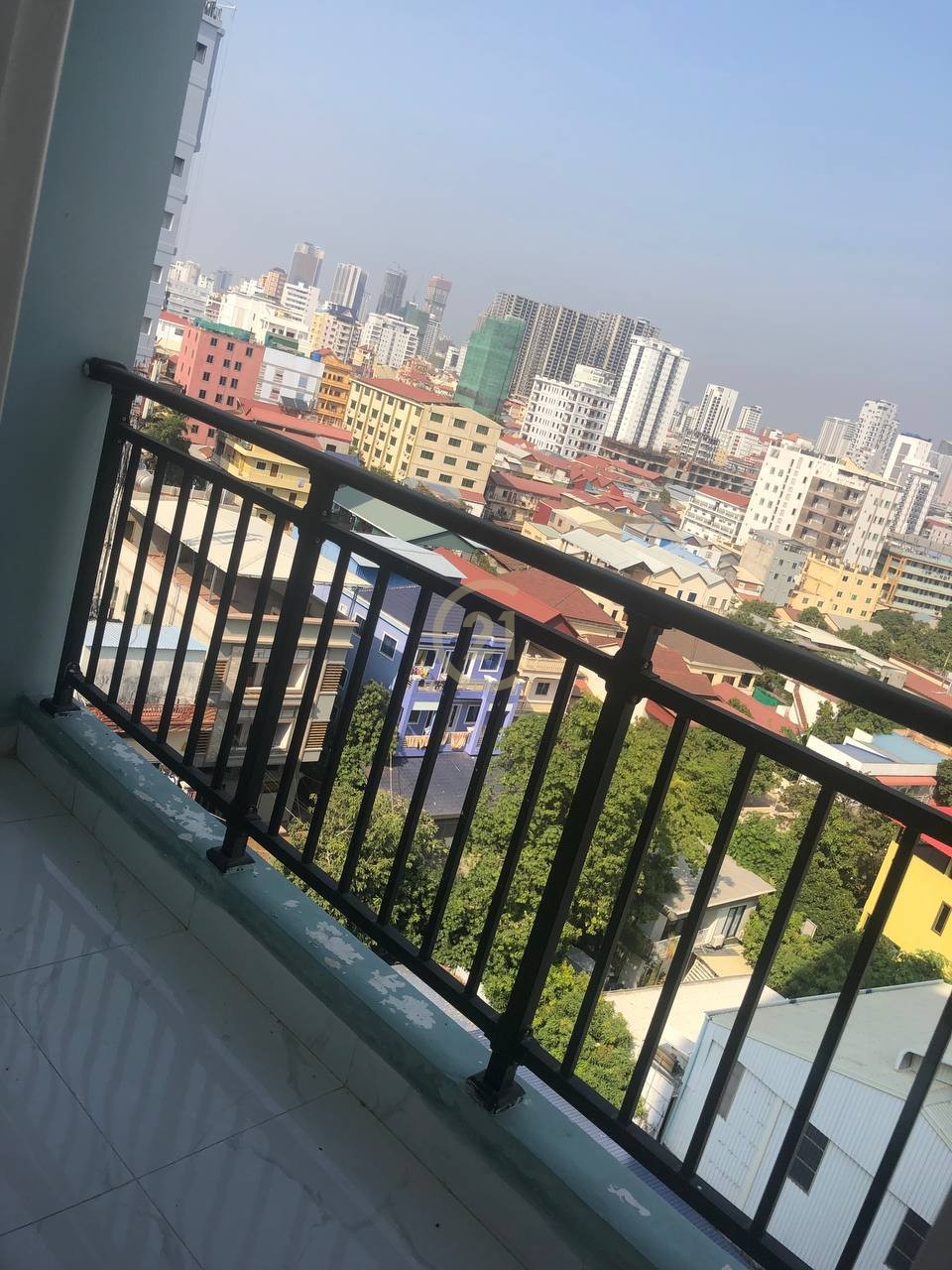 Beautiful 1 Bedroom Apartment in ToulTumpoung