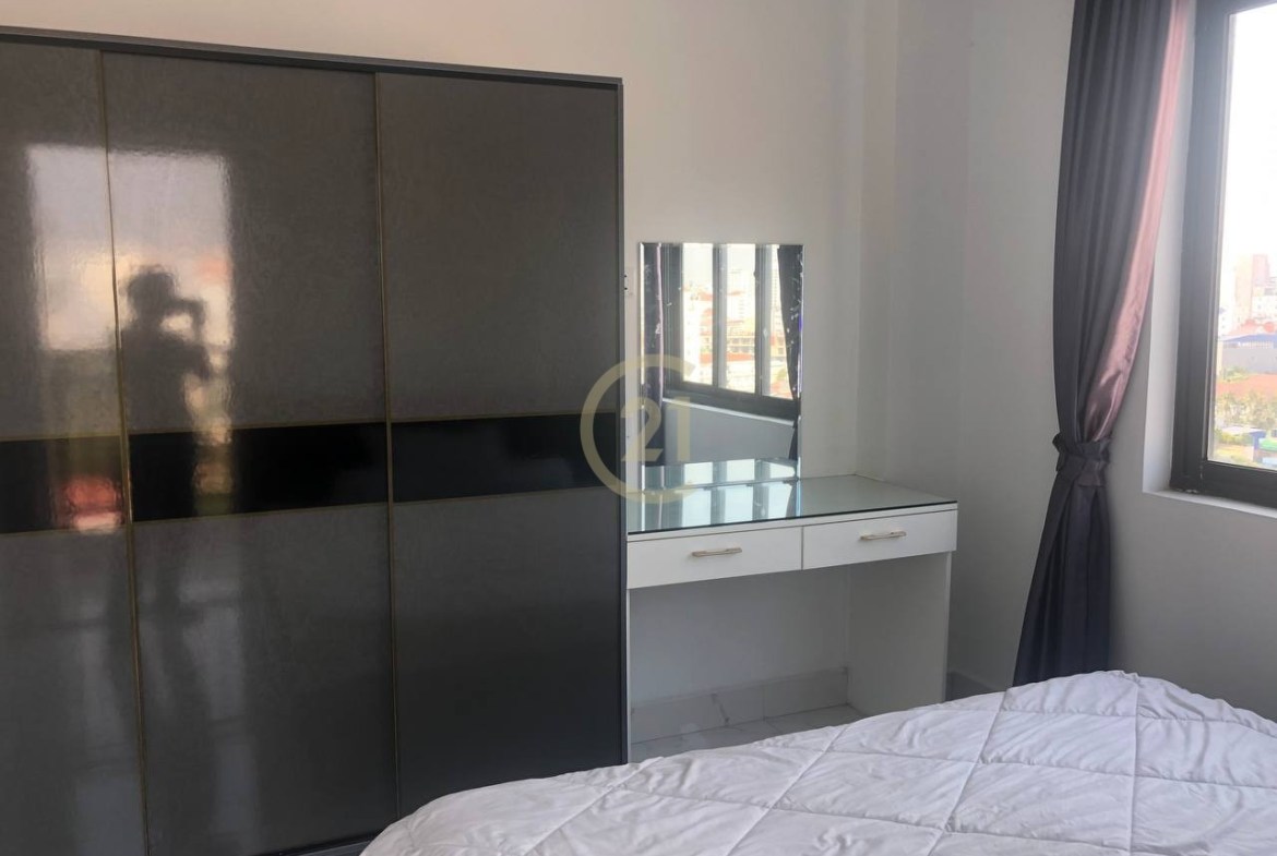 Beautiful 1 Bedroom Apartment in ToulTumpoung