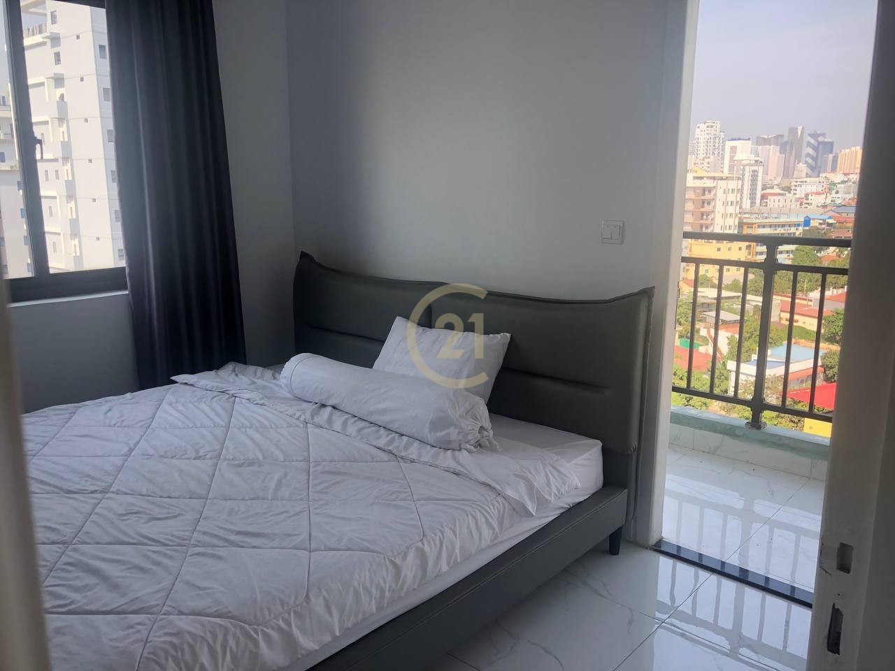 Beautiful 1 Bedroom Apartment in ToulTumpoung