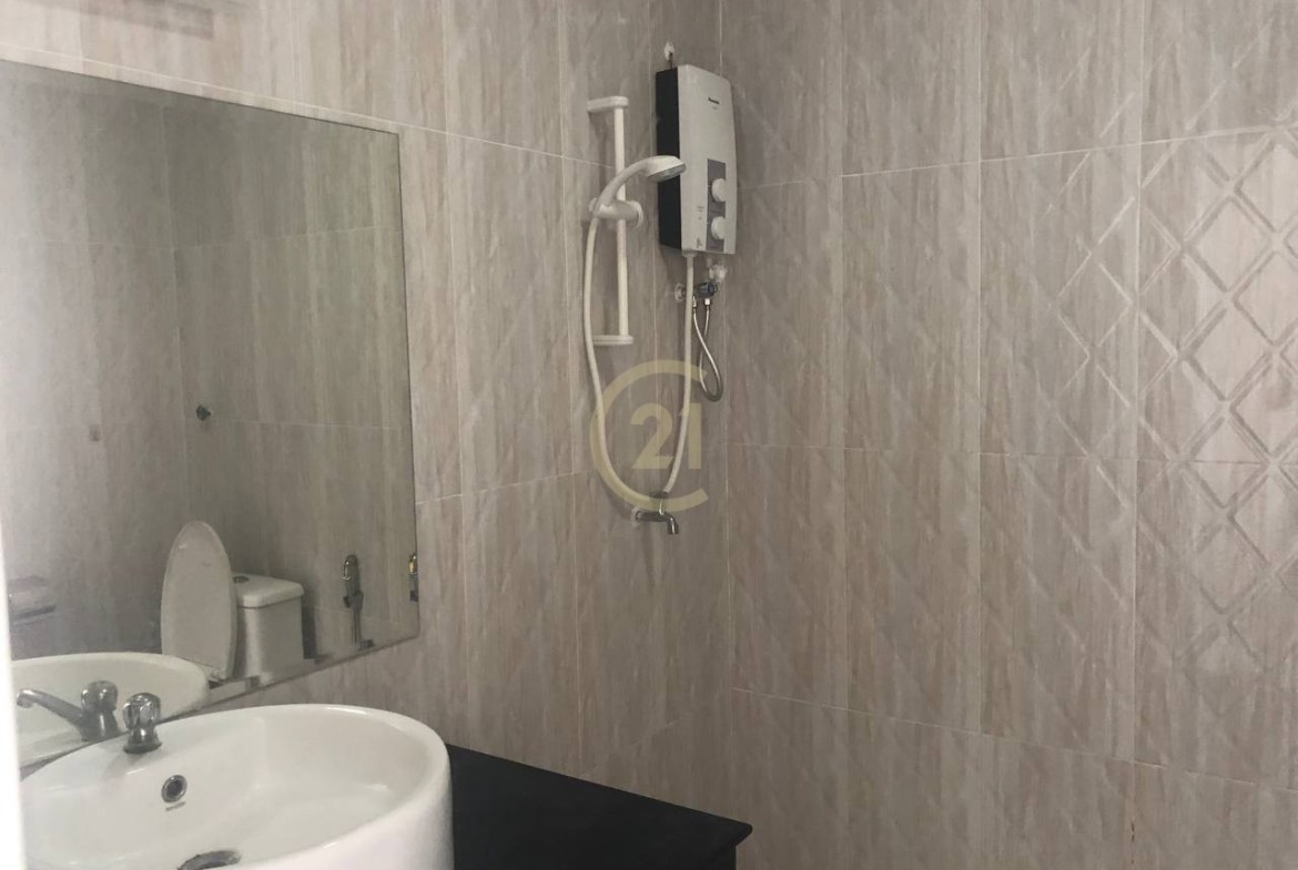 Beautiful 1 Bedroom Apartment in ToulTumpoung