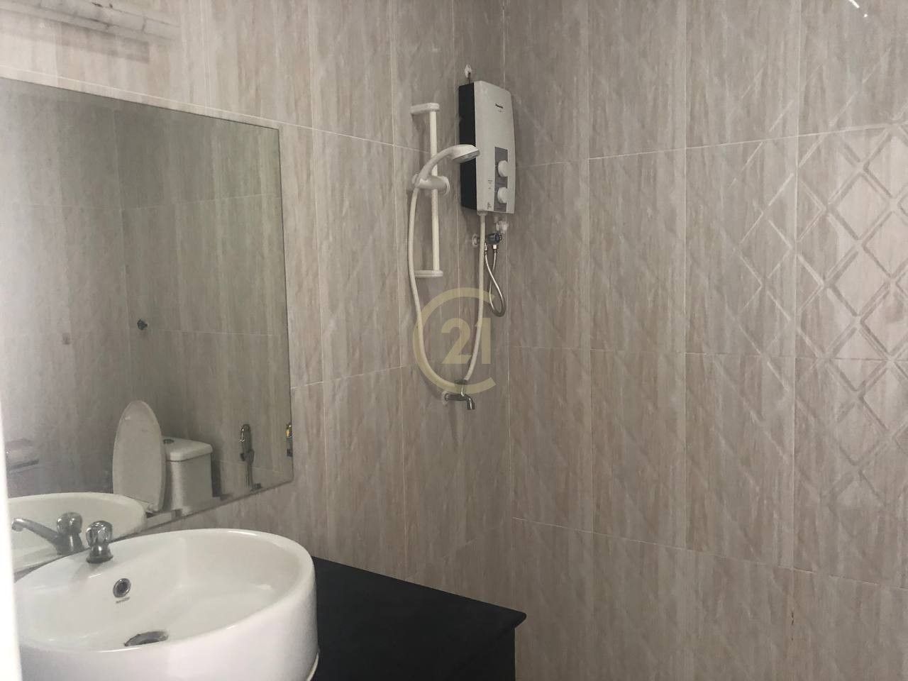 Beautiful 1 Bedroom Apartment in ToulTumpoung