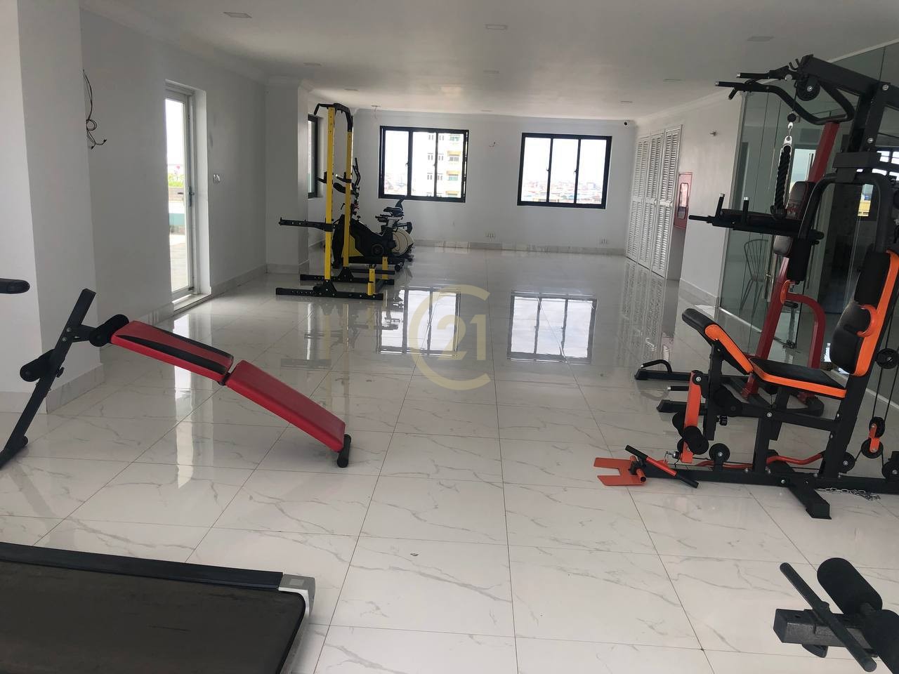 Beautiful 1 Bedroom Apartment in ToulTumpoung