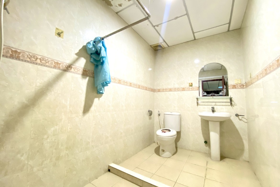 Lovely one bedroom with big terrace for rent with fully furnished