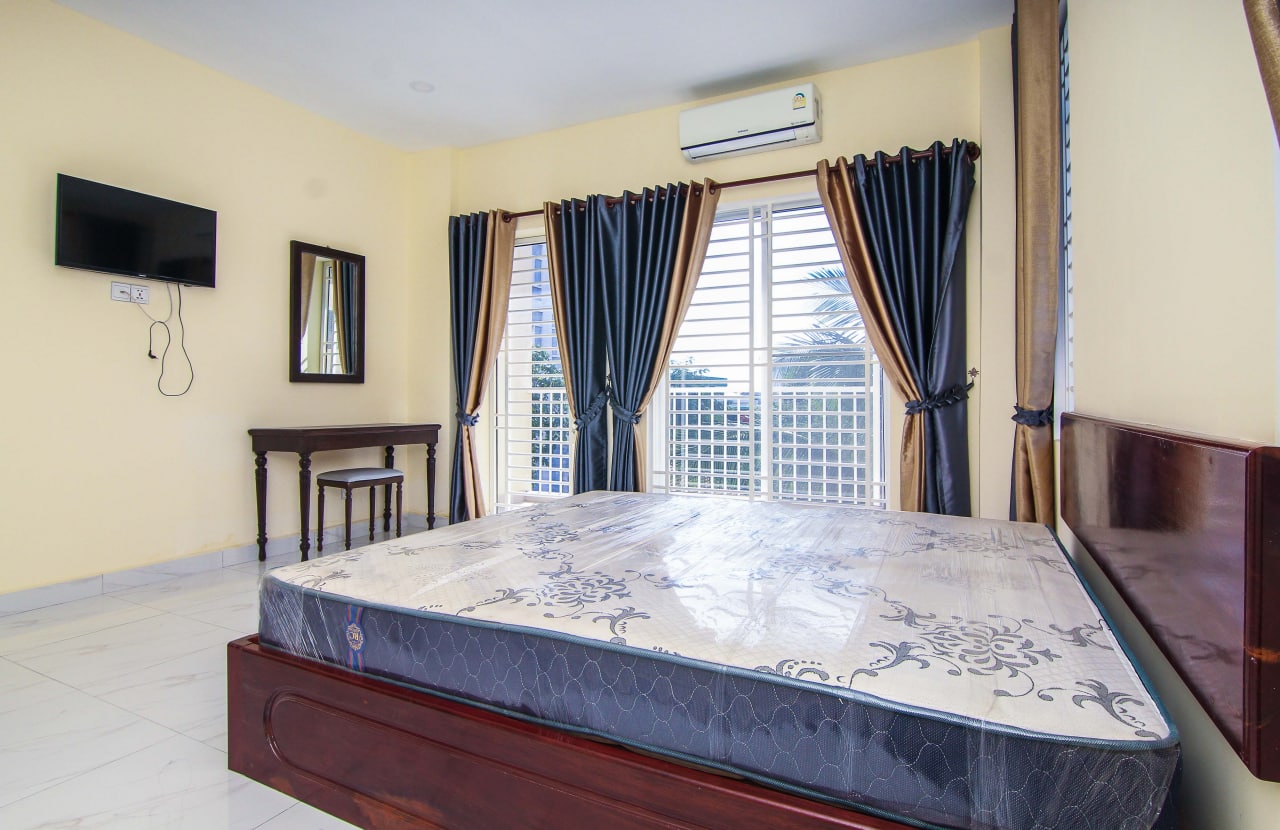 IMG_9811 One bedroom for rent in ttp 350$ per month