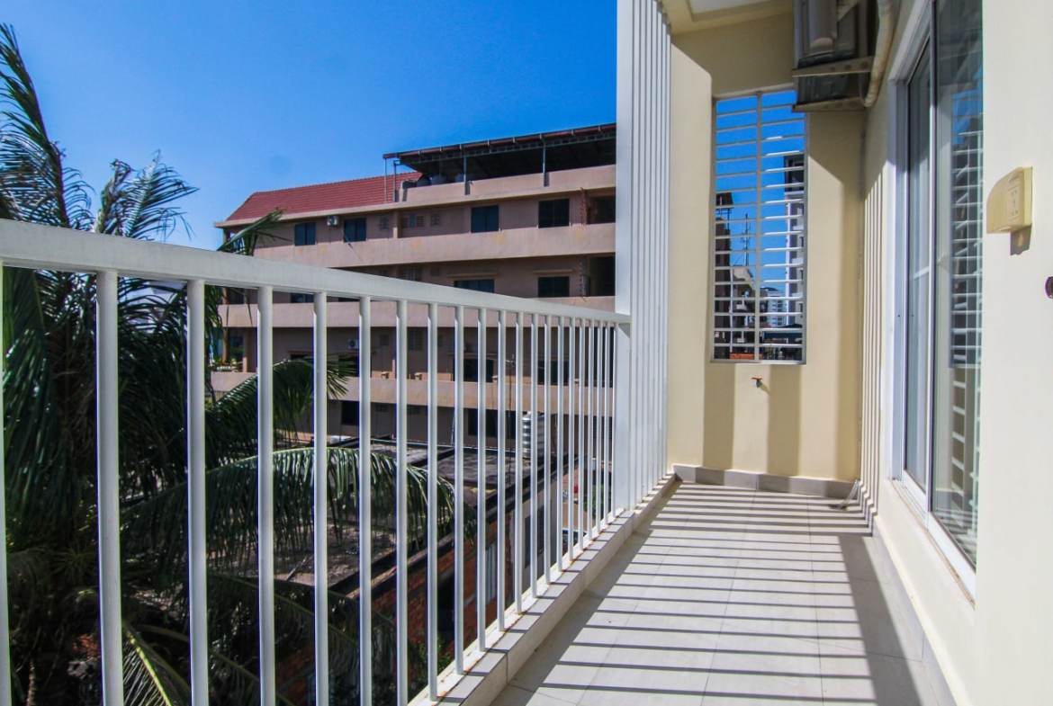 One bedroom for rent in ttp 350$ per month