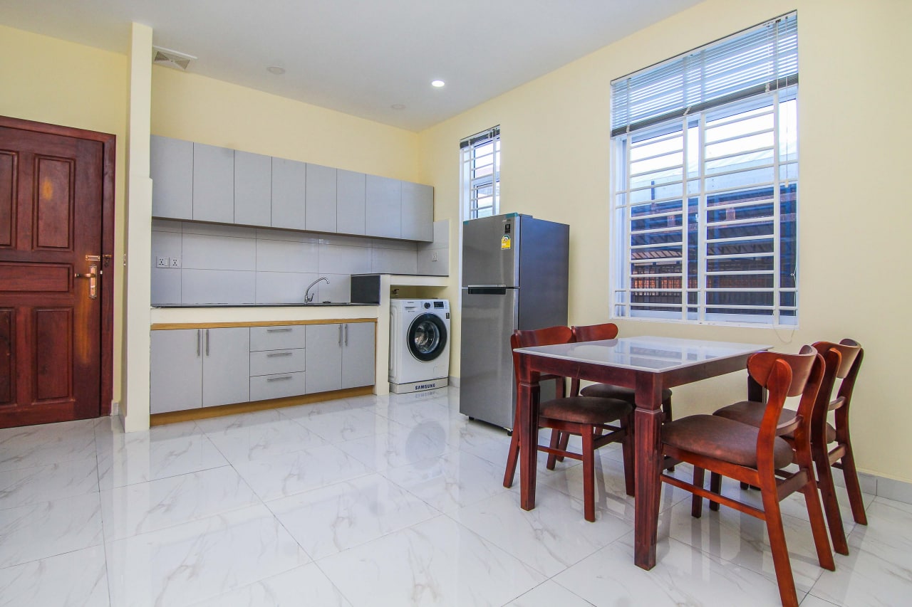 IMG_9813 One bedroom for rent in ttp 350$ per month