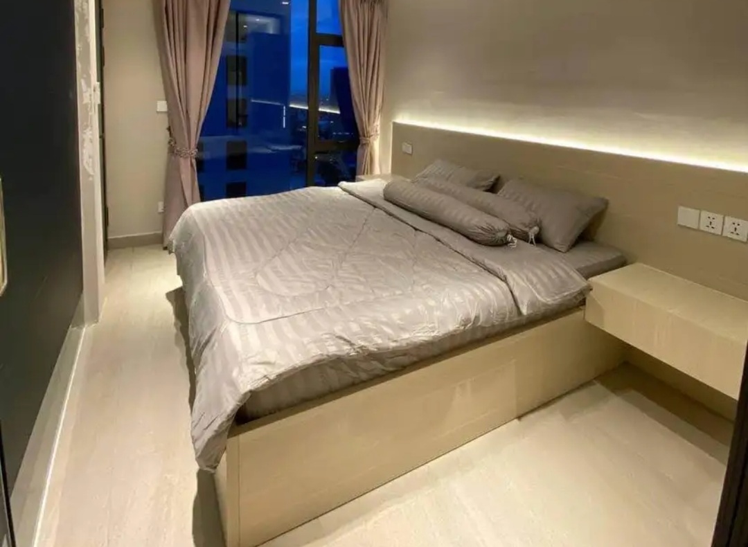 Mordern one Bedroom for rent at TK