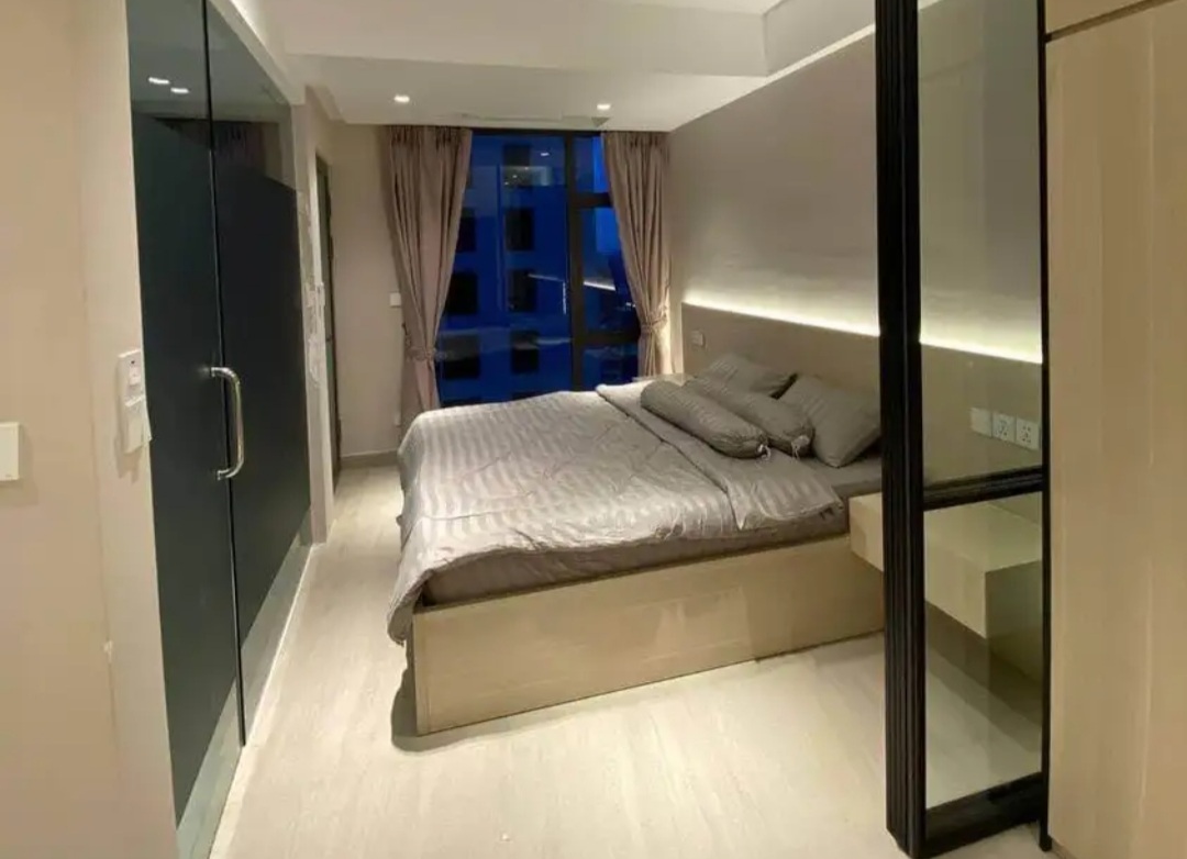Mordern one Bedroom for rent at TK