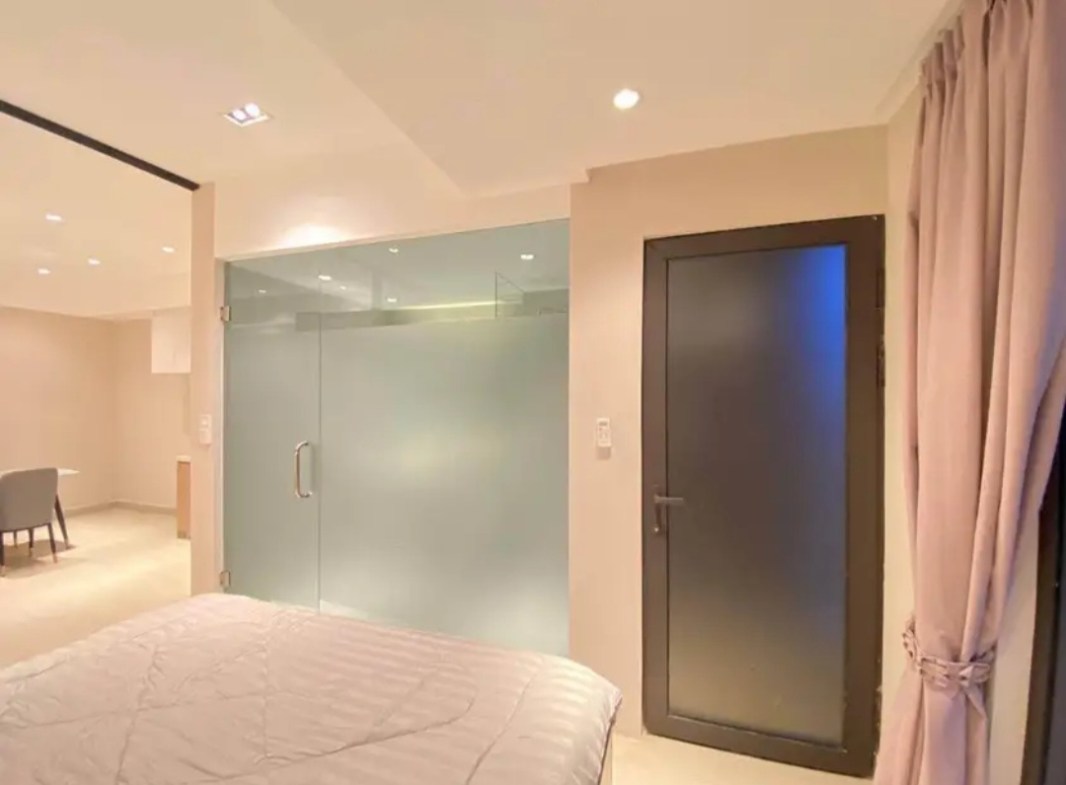 Mordern one Bedroom for rent at TK
