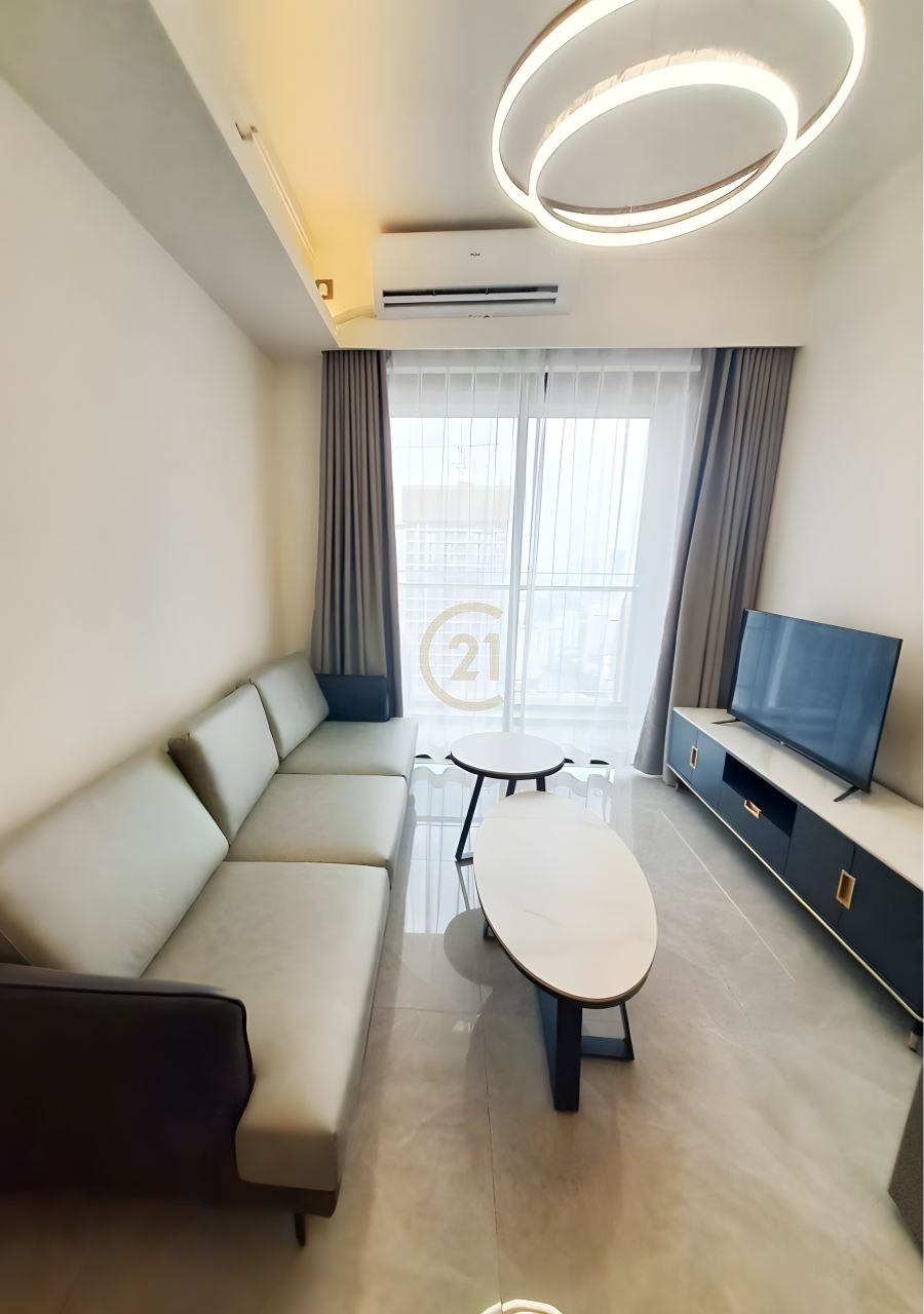 New Modern condo for rent in BKK1