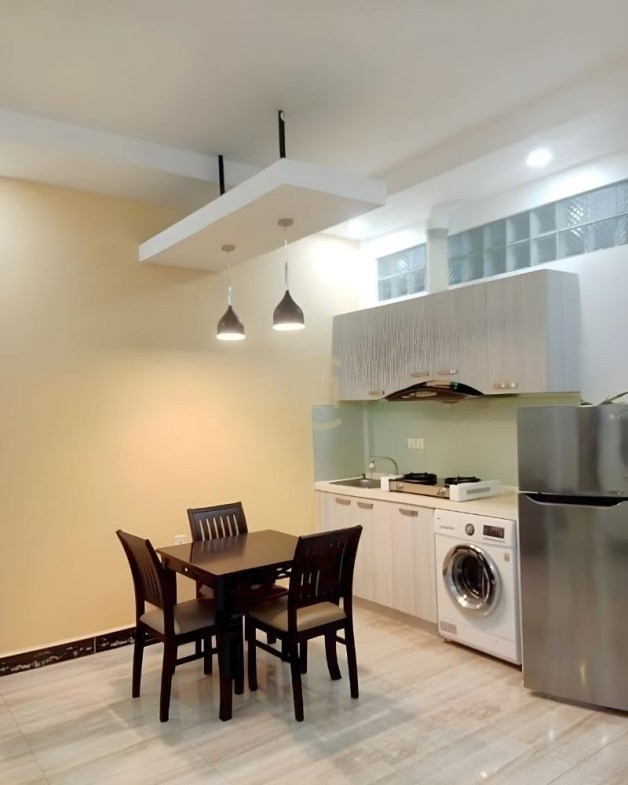 Two bedroom modern apartment  near Russian market