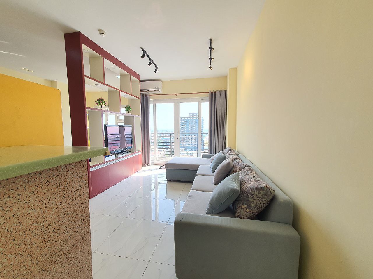 photo_10_2024-01-15_11-54-20 Brand new one bedroom at Beoug Tompon