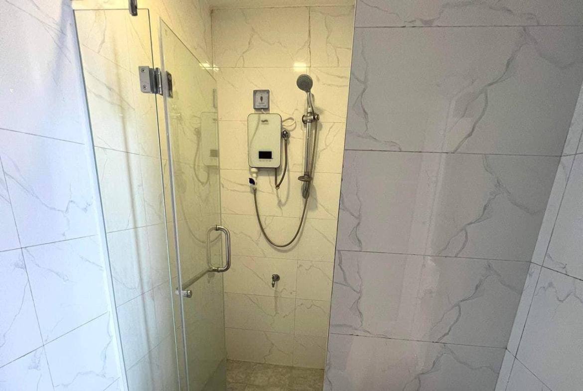 Condo Studio Room for Rent Located ToulKork