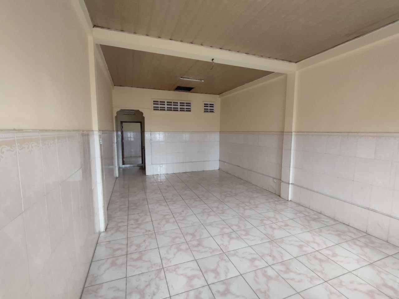 SHOPHOUSE FOR RENT IN TTP1 BEST PRICE