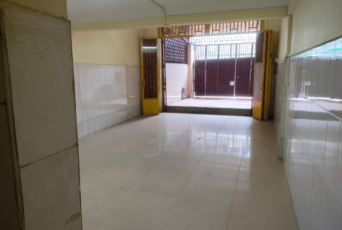 SHOPHOUSE FOR RENT IN TTP1 BEST PRICE