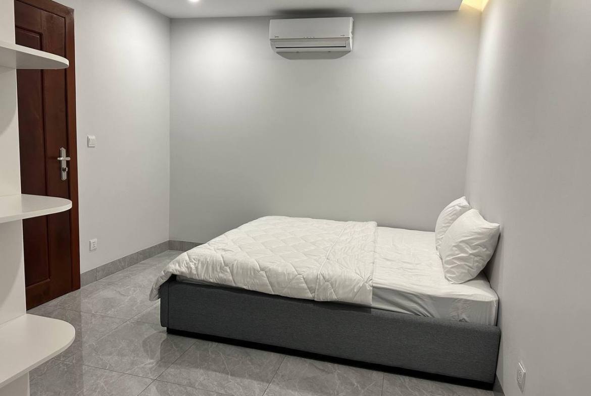 MODERN SERVICE APARTMENTS IN TTP1