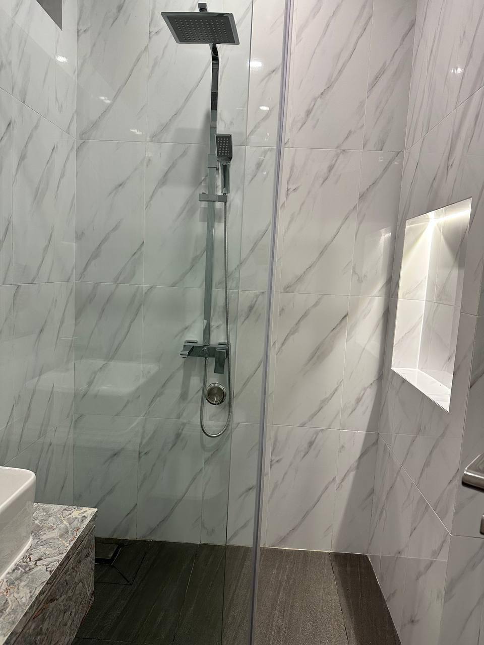 MODERN SERVICE APARTMENTS IN TTP1