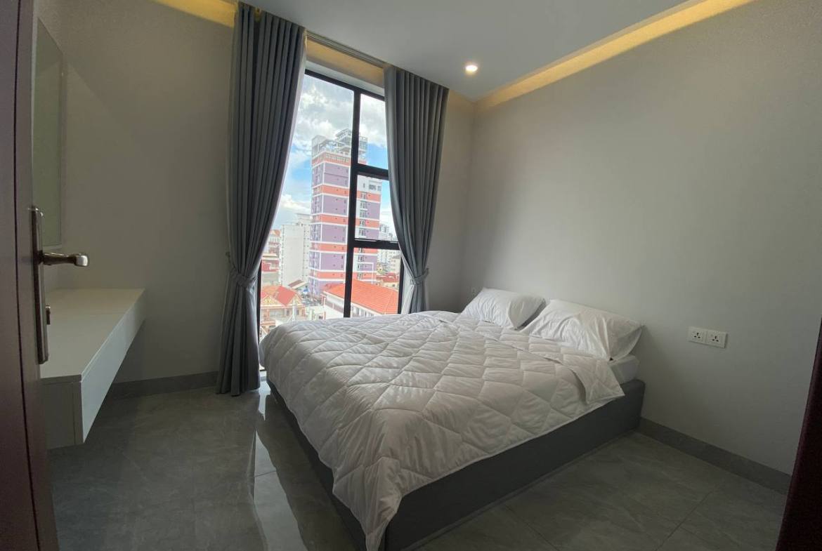 ONE BEDROOM CONDO FOR RENT