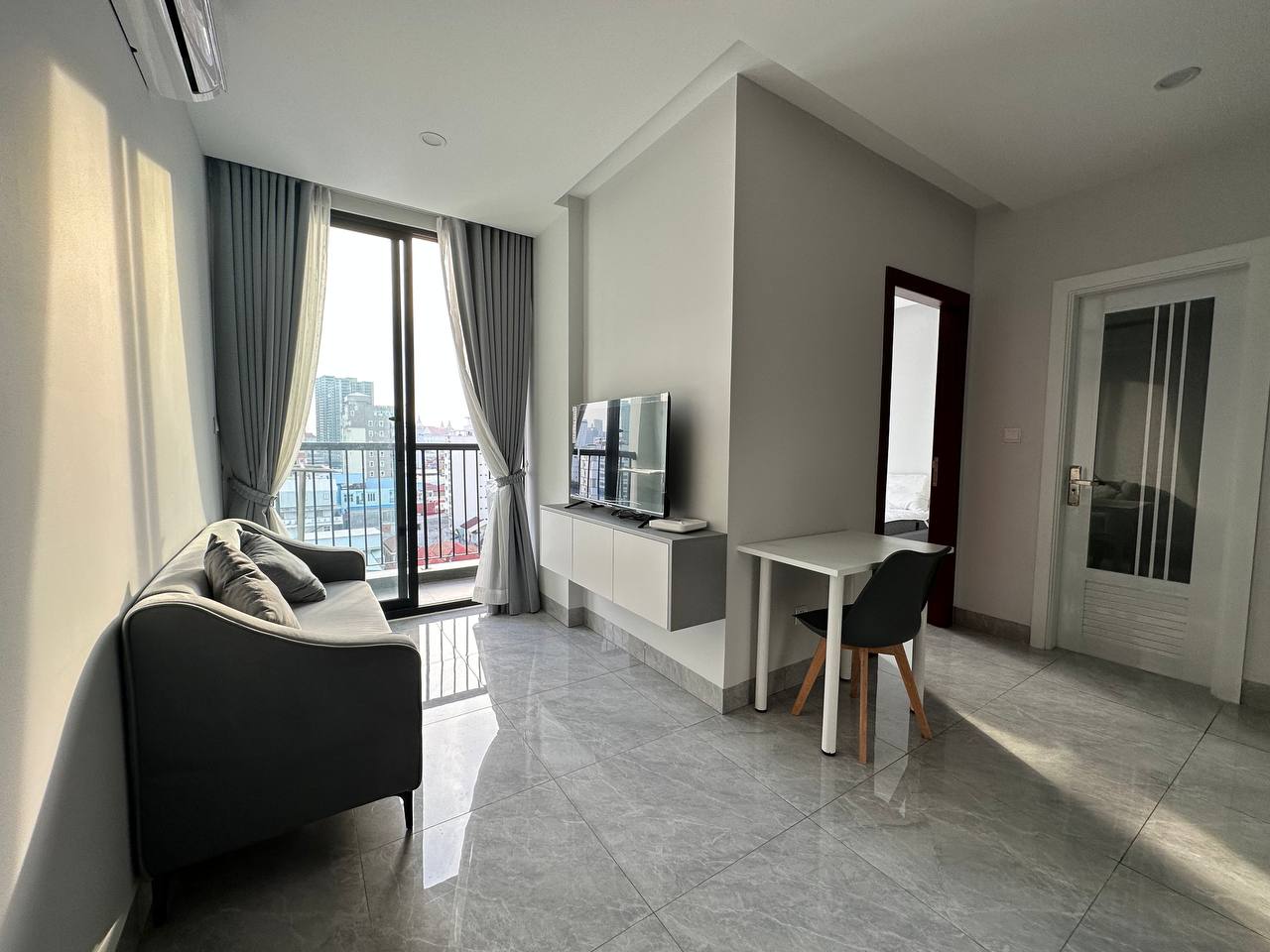 ONE BEDROOM CONDO FOR RENT