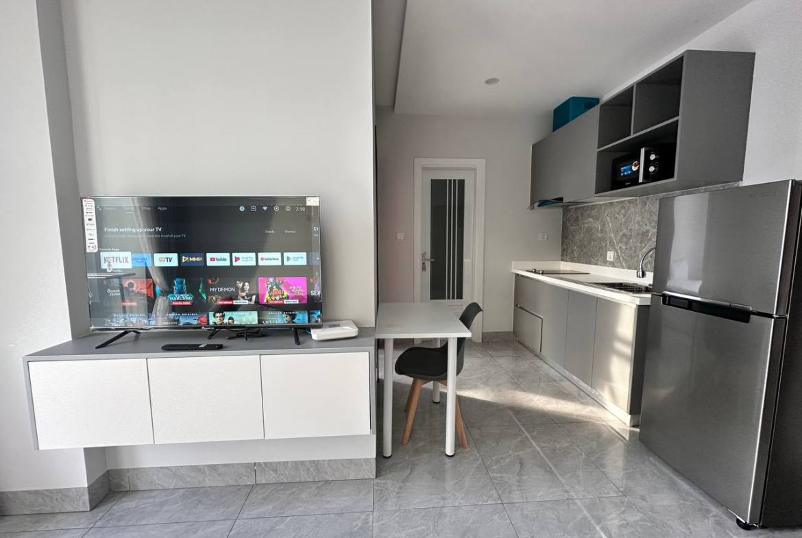 ONE BEDROOM CONDO FOR RENT