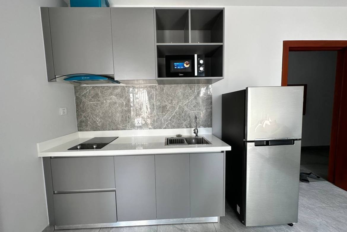 ONE BEDROOM CONDO FOR RENT