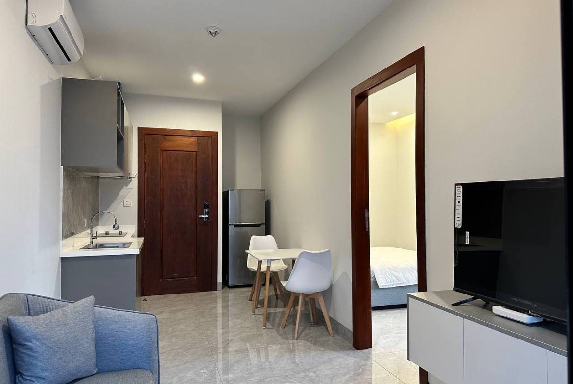 ONE BEDROOM CONDO FOR RENT