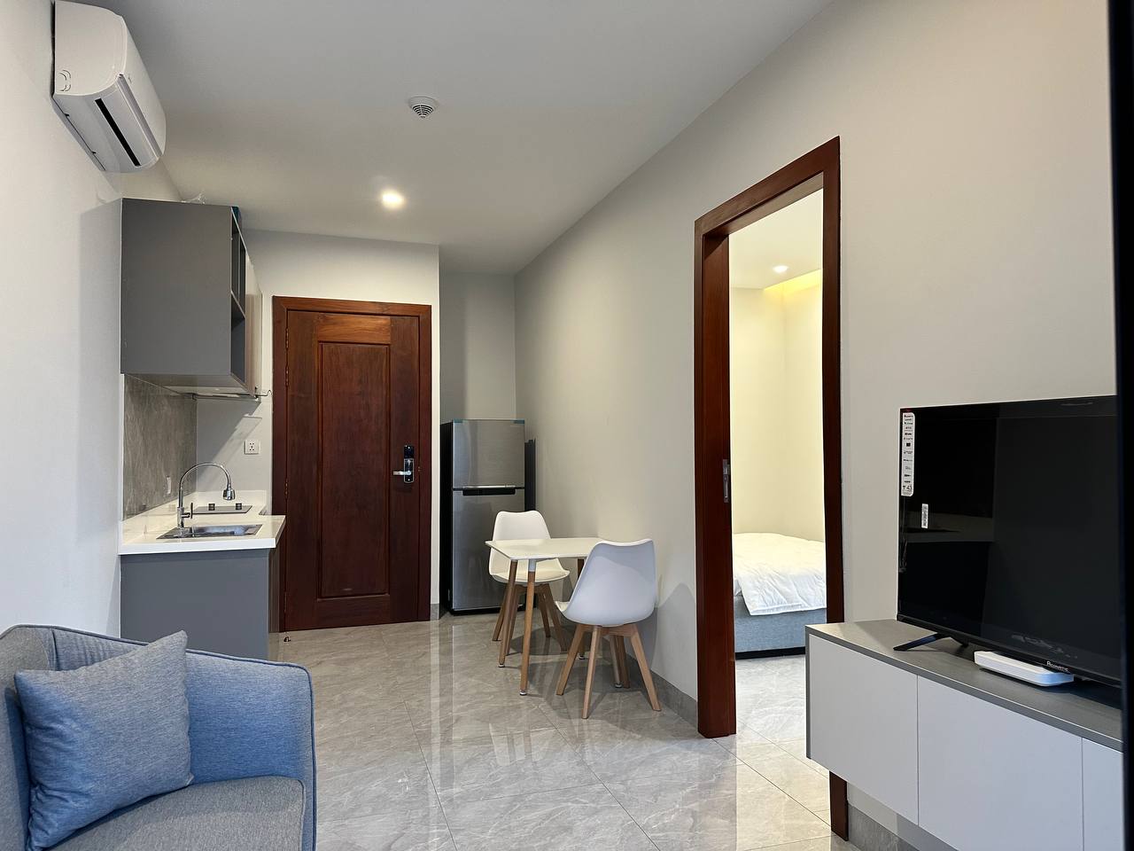 ONE BEDROOM CONDO FOR RENT