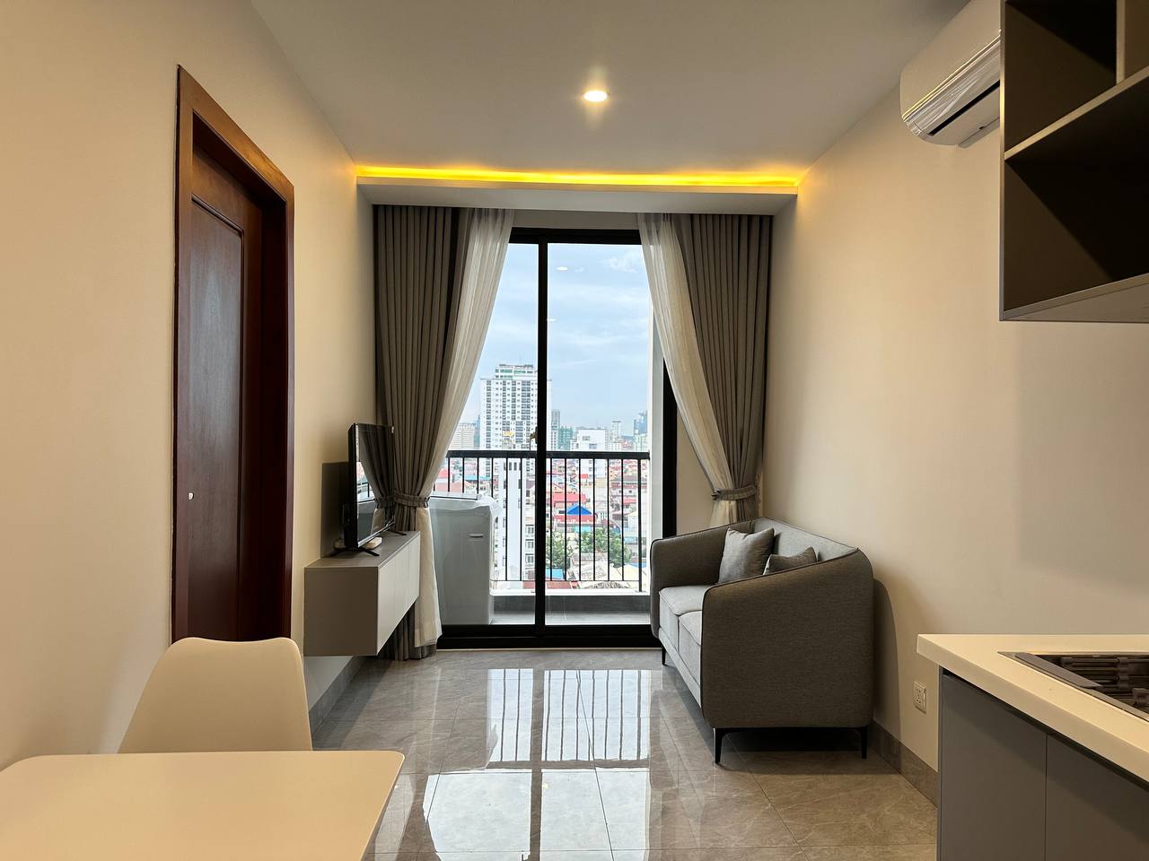 ONE BEDROOM CONDO FOR RENT