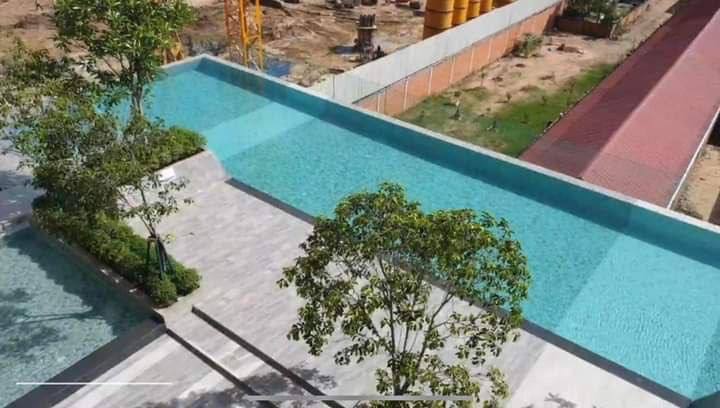 ONE BEDROOM FOR RENT IN CHIPMONG PAKRKALND TK CONDO