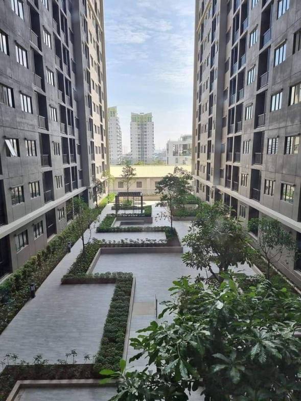 ONE BEDROOM FOR RENT IN CHIPMONG PAKRKALND TK CONDO