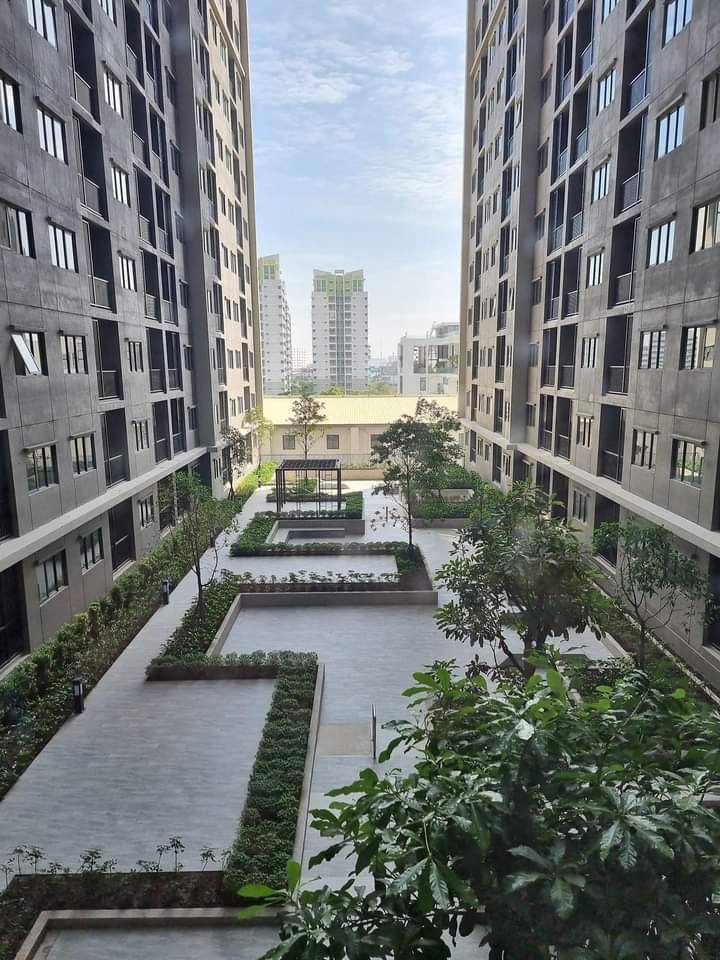 ONE BEDROOM FOR RENT IN CHIPMONG PAKRKALND TK CONDO