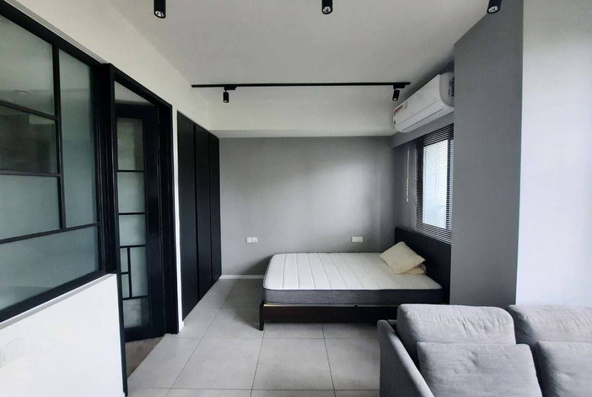 ONE BEDROOM FOR RENT IN BKK1