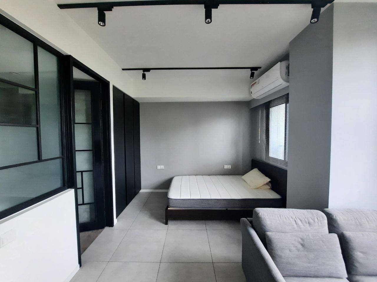 ONE BEDROOM FOR RENT IN BKK1