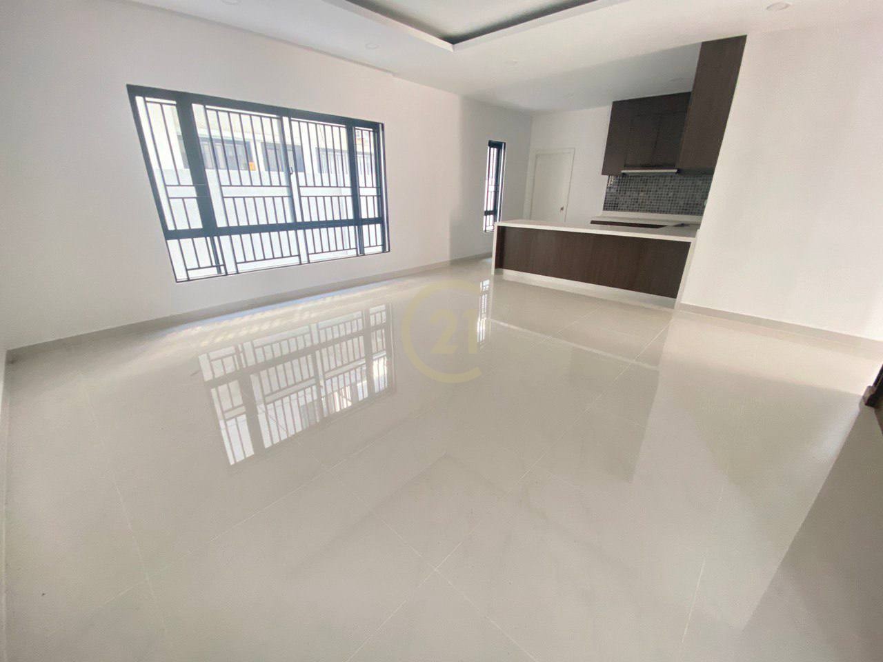 60M Rd. | King Villa for Sale Borey Chip Mong Land