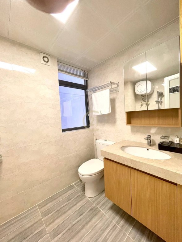 Luxury Codo 2 Bedrooms For Rent Toul Kork