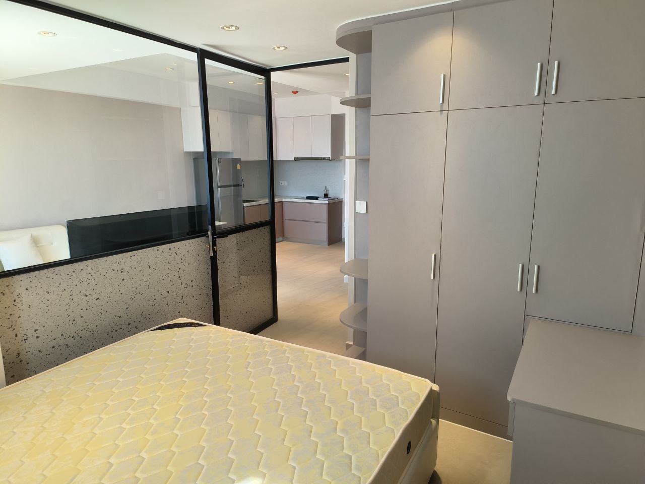 Two bedroom for rent at Toul kork