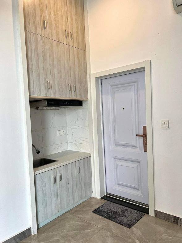 Condo Studio Room for Rent Located ToulKork