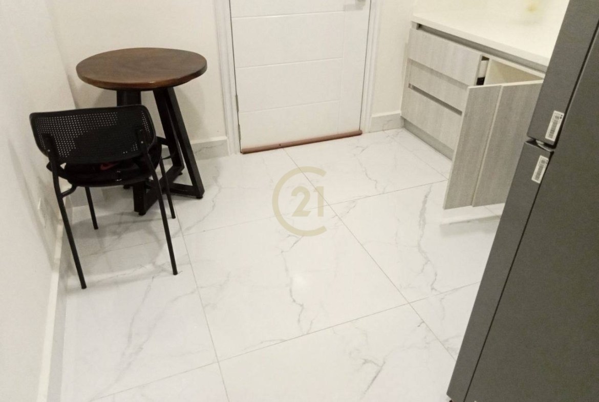 Nice Studio Condo Foer Rent Located TK Avenue